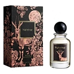 Jesús del Pozo Rose Harmony парфюмерная вода 100 мл