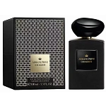 Armani Cuir Majeste парфюмерная вода 100 мл