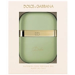 Dolce & Gabbana Dolce Alcohol Free Perfume Gel парфюмированный гель 30 мл