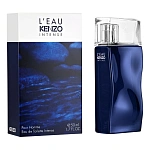 L'Eau Kenzo Intense Pour Homme туалетная вода 50 мл