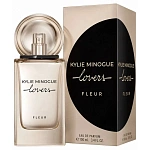 Kylie Minogue Lovers Fleur парфюмерная вода 100 мл