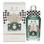 Penhaligon's Sports Car Club парфюмерная вода 100 мл