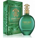 Roberto Cavalli Signature Verde Assoluto парфюмерная вода 75 мл