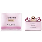Salvatore Ferragamo Signorina Romantica парфюмерная вода 100 мл