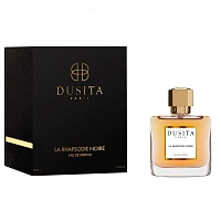 Dusita La Rhapsodie Noire