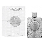 Atkinsons Platinum Blend духи 100 мл