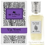 Etro Via Verri туалетная вода 50 мл