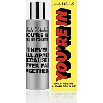 Comme des Garçons Andy Warhol's You're In туалетная вода 100 мл (i never fall apart because i never fall together)
