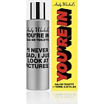 Comme des Garçons Andy Warhol's You're In туалетная вода 100 мл (i never read i just look at pictures)