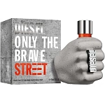 Diesel Only The Brave Street туалетная вода 75 мл