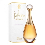 Christian Dior J'Adore Absolu парфюмерная вода 75 мл