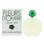 Jean Charles Brosseau Fleurs d'Ombre Jasmin-Lilas туалетная вода 30 мл