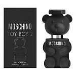 Moschino Toy Boy 2 парфюмерная вода 50 мл