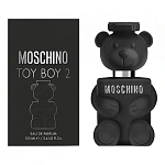 Moschino Toy Boy 2 парфюмерная вода 100 мл