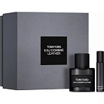 Tom Ford Eau d'Ombre Leather набор: т.вода 50 мл + т.вода 10 мл