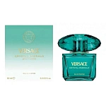 Versace Crystal Emerald парфюмерная вода 90 мл