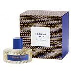 Vilhelm Parfumerie Morning Chess Blue Limited Edition парфюмерная вода 100 мл