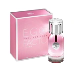 Ego Facto Fool For Love парфюмерная вода, 100 мл