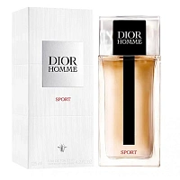 Christian Dior Homme Sport 2025