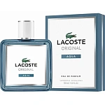 Lacoste Original Aqua парфюмерная вода 60 мл