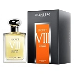 Eisenberg Secret VIII De Lumiere Et D Ombre парфюмерная вода 100 мл