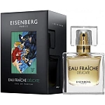 Eisenberg Eau Fraiche Delicate парфюмерная вода 30 мл