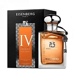 Eisenberg Rituel D'Orient Secret IV Homme парфюмерная вода 30 мл