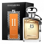 Eisenberg Bois Precieux Secret II Homme парфюмерная вода 100 мл