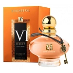 Eisenberg Cuir D'Orient Secret VI парфюмерная вода 50 мл