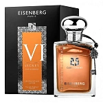 Eisenberg Cuir D'Orient Secret VI Homme парфюмерная вода 100 мл