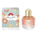 Elie Saab Girl of Now Forever парфюмерная вода 50 мл