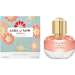 Elie Saab Girl of Now Forever парфюмерная вода 30 мл