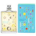 Escentric Molecules Cologne One одеколон 8.5 мл (миниатюра)