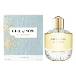 Elie Saab Girl of Now набор: парф.вода 50 мл + парф.вода 10 мл