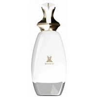Oscar London White Bishop