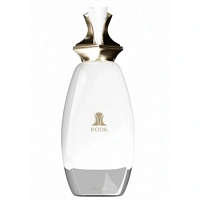 Oscar London White Rook