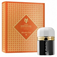 Ramon Monegal Alhambra Oud