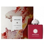 Amouage Love Hibiscus парфюмерная вода 100 мл