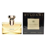 Bvlgari Splendida Iris d'Or парфюмерная вода 50 мл