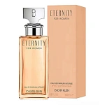 Calvin Klein Eternity Intense парфюмерная вода 100 мл