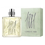 Cerruti 1881 1881 Pour Homme туалетная вода 200 мл