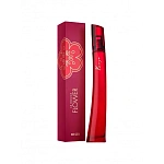 Le Rouge Flower by Kenzo парфюмерная вода 50 мл