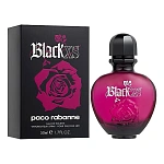 Paco Rabanne Black XS Pour Femme туалетная вода 50 мл