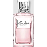 Christian Dior Miss Dior Eau de Parfum розовое масло для тела 100 мл