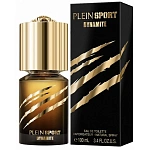 Philipp Plein Plein Sport Dynamite туалетная вода 100 мл