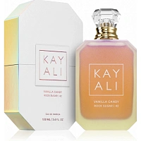KAYALI Vanilla Candy Rock Sugar 42