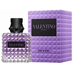 Valentino Donna Born in Roma Purple Melancholia парфюмерная вода 50 мл