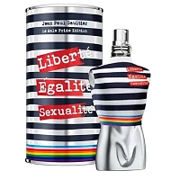 Jean Paul Gaultier Le Male Pride Edition 2022