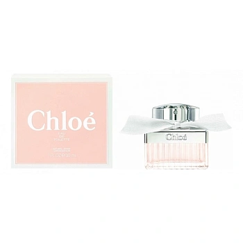 Chloé Eau de Toilette 2015 туалетная вода 30 мл