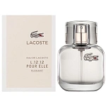 Eau de Lacoste L.12.12 Pour Elle Elegant туалетная вода 50 мл